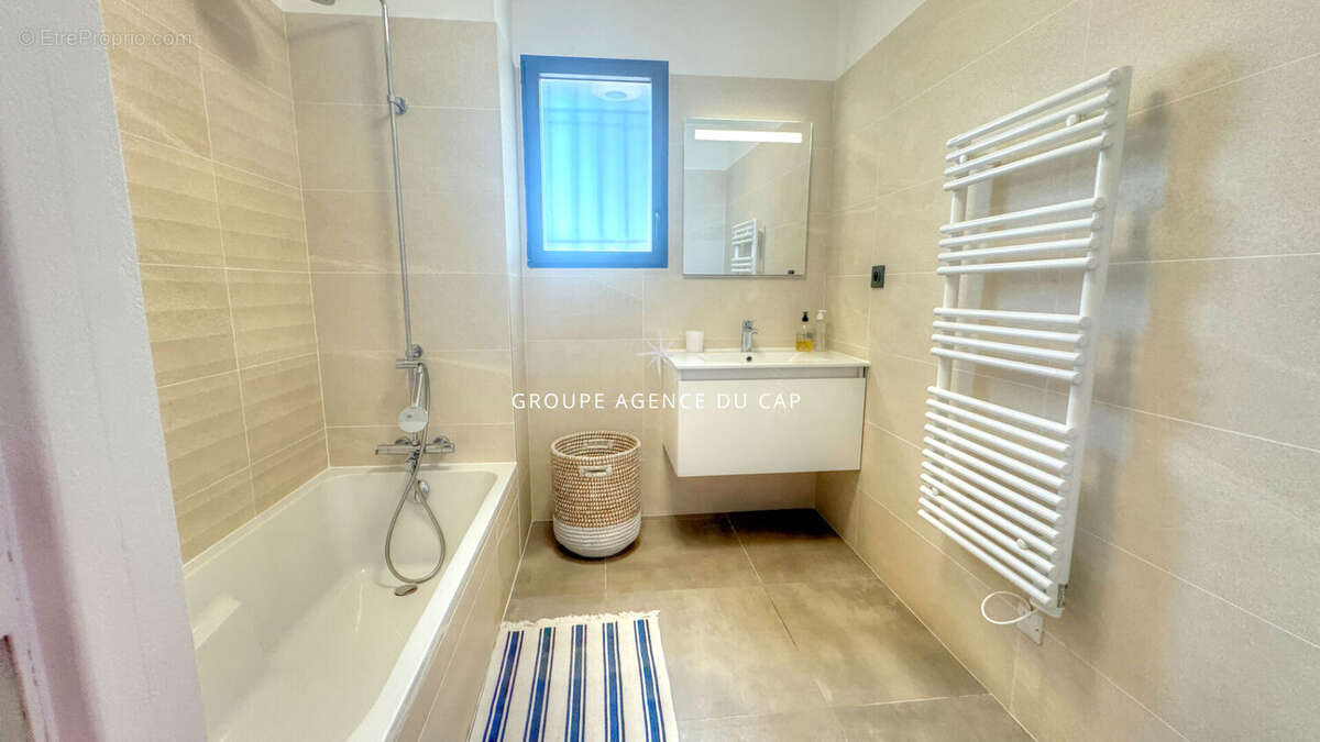 Appartement à SAINTE-MAXIME