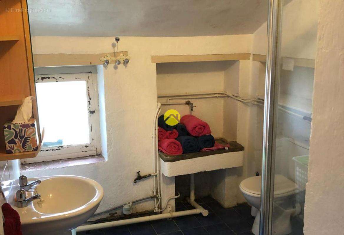 Maison à LURCY-LEVIS