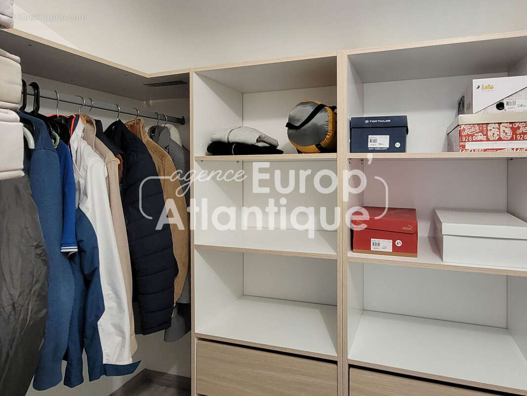 Maison à LES MATHES