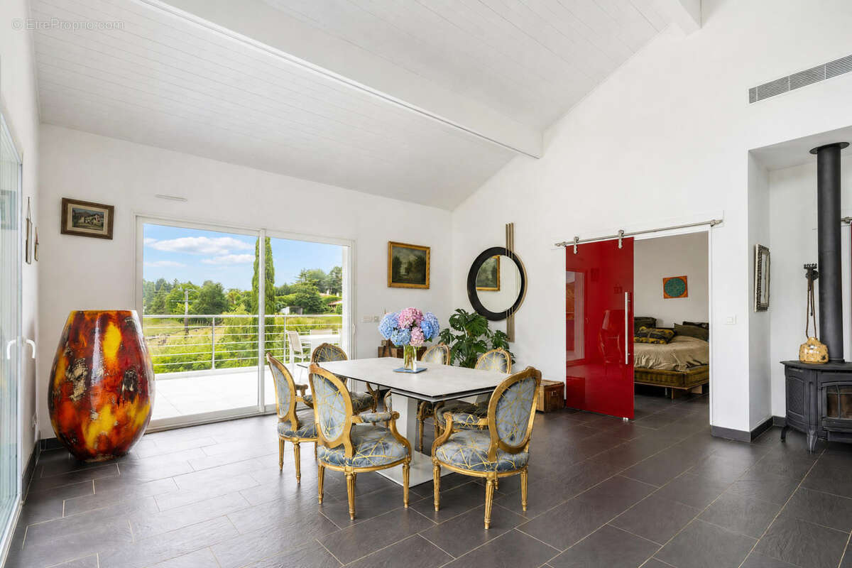 Maison à URRUGNE