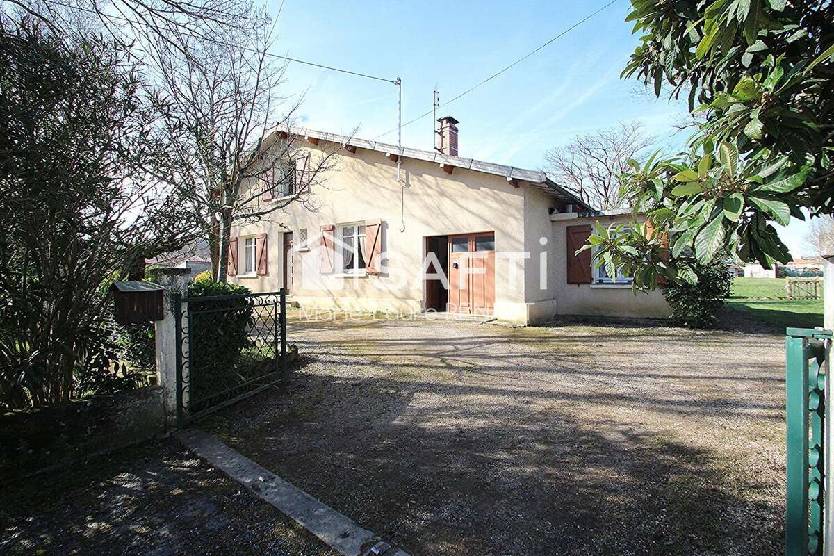 Photo 2 - Maison à GRAULHET