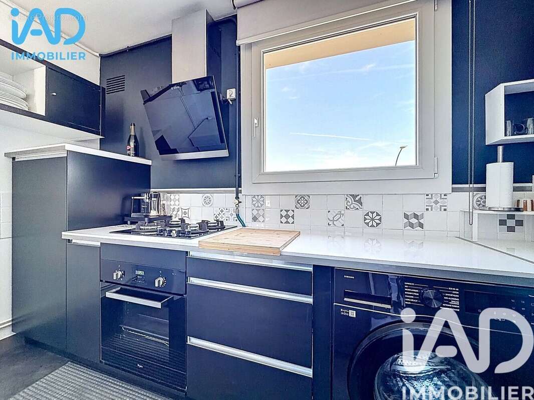 Photo 9 - Appartement à CHOISY-LE-ROI
