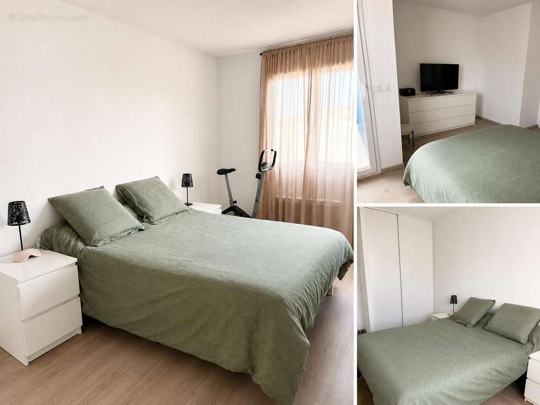 Appartement 81 m² à Perpignan  - photo 6