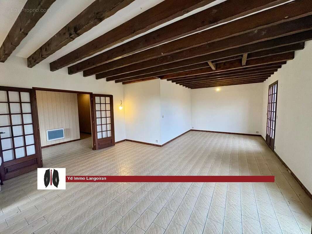 Maison à SADIRAC