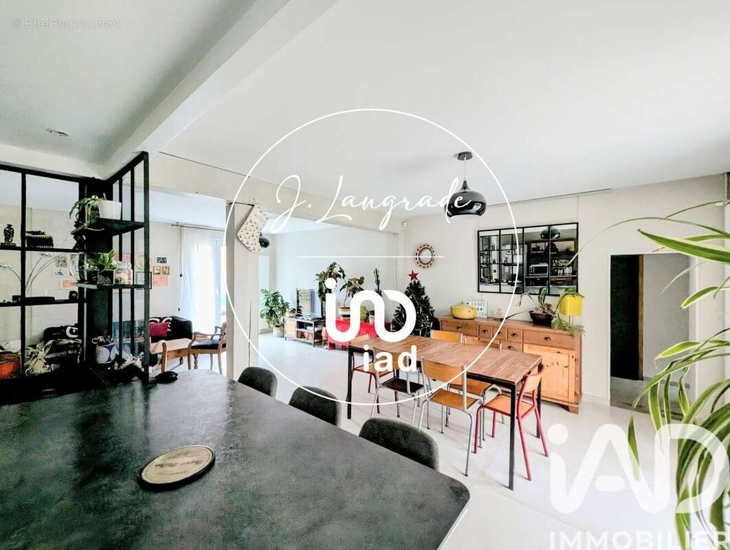 Photo 5 - Maison à AUVERS-SUR-OISE