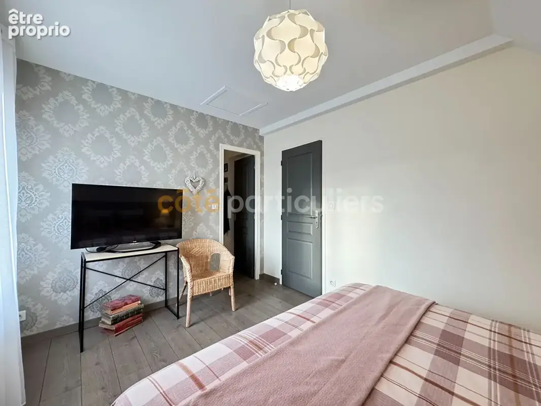 Maison Saint Denis En Val 7 pièces 148 m2 - photo 10