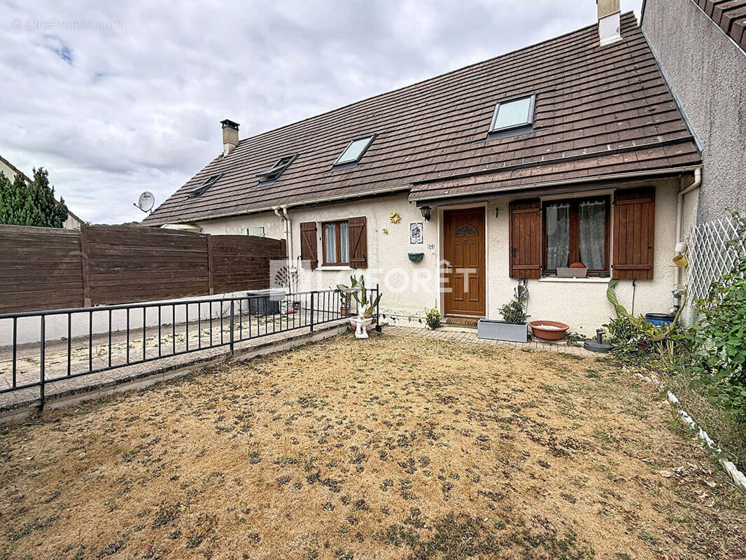 Maison à GAILLON