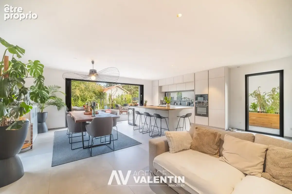 Maison 5 pièces 138 m² à vendre à Jussy (57130) - photo 5