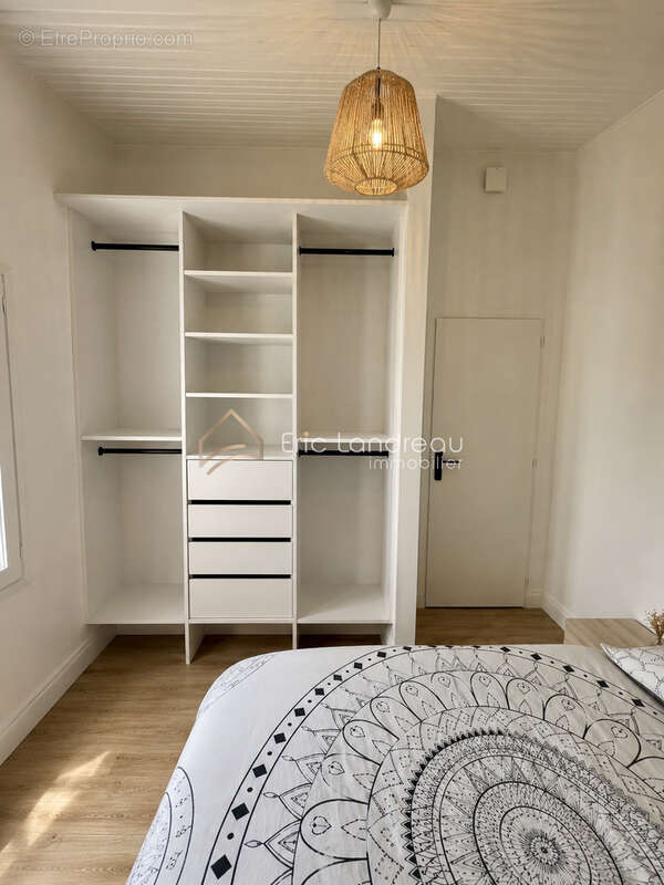 Maison 3 pièces - 50 m2 - La Jarne - photo 7