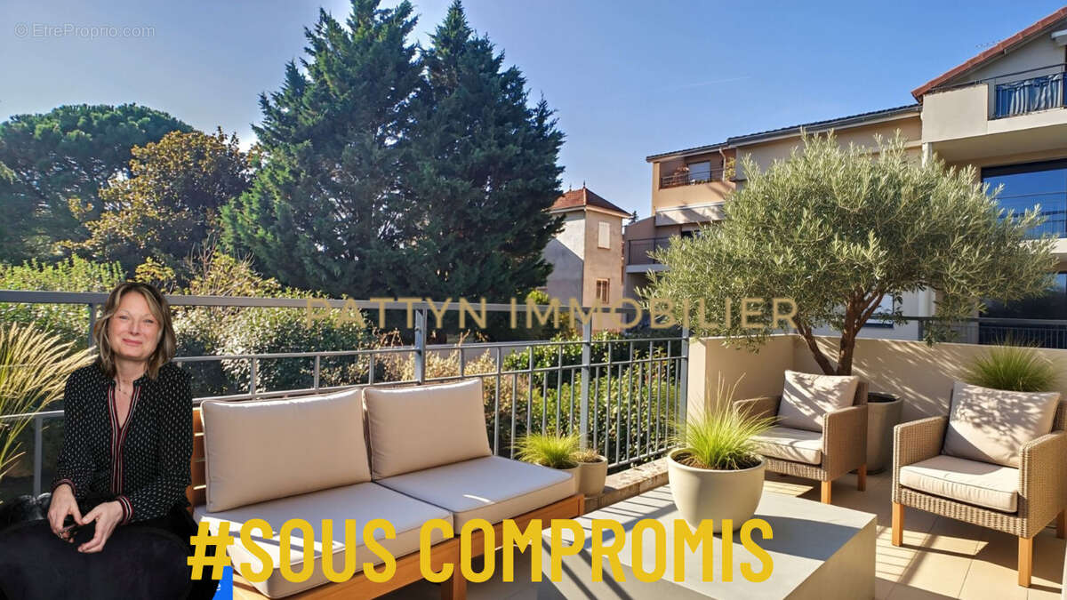 Appartement à FONTAINES-SUR-SAONE