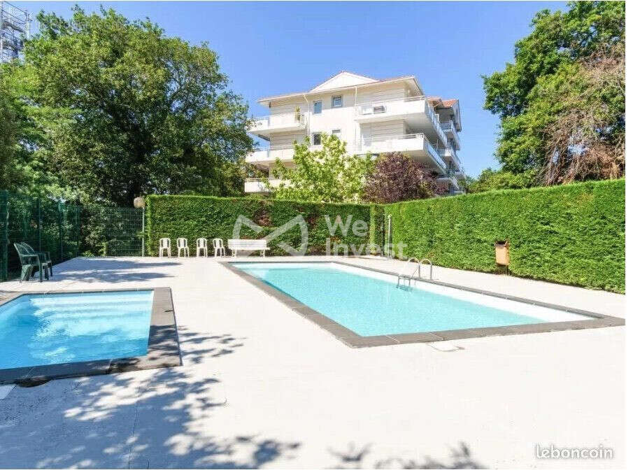 Appartement 33 m² à Arcachon  - photo 2