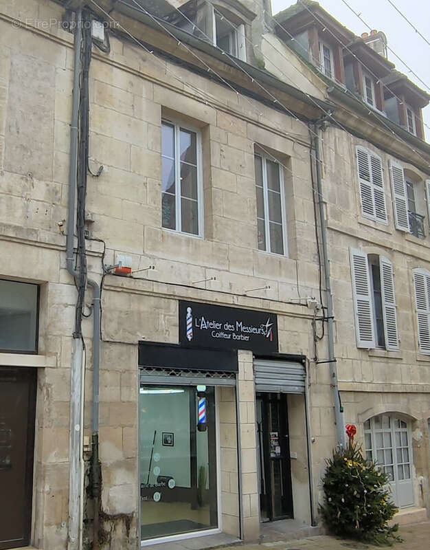 Appartement à DOLE