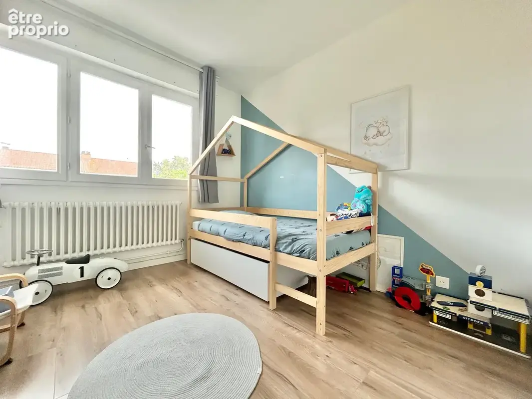 Maison semi-individuelle   secteur recherché ! - photo 10