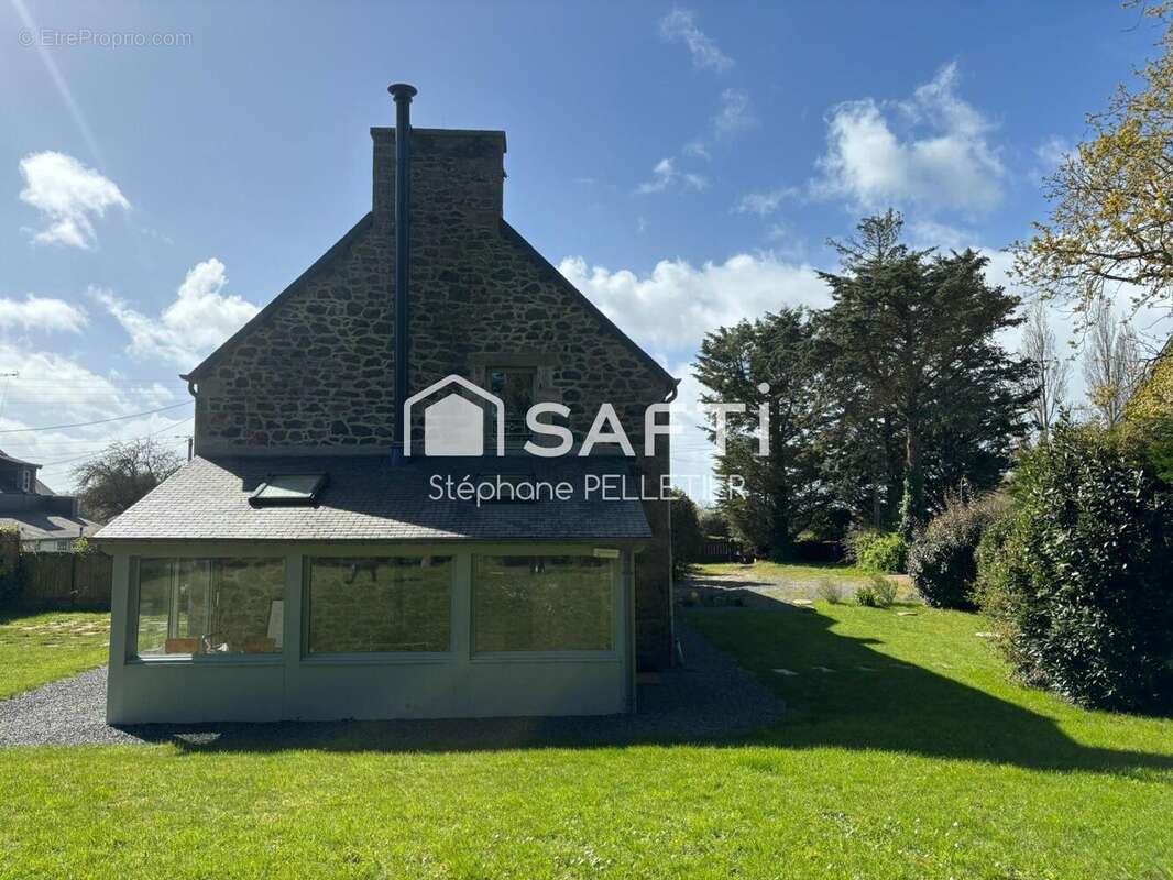 Photo 2 - Maison à PLURIEN