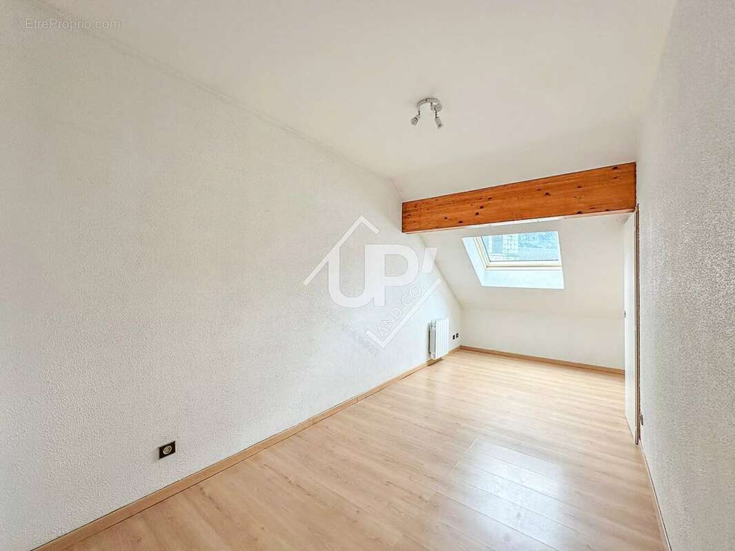Appartement à THONES