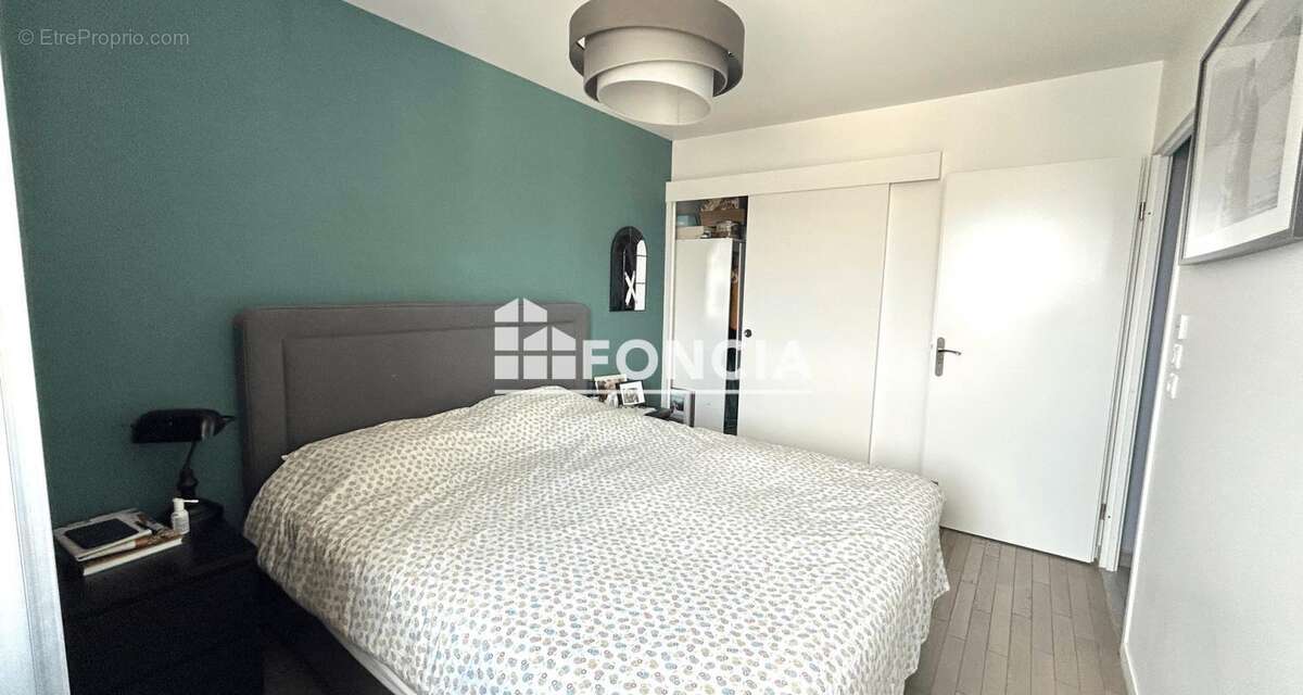 Appartement à ANTONY