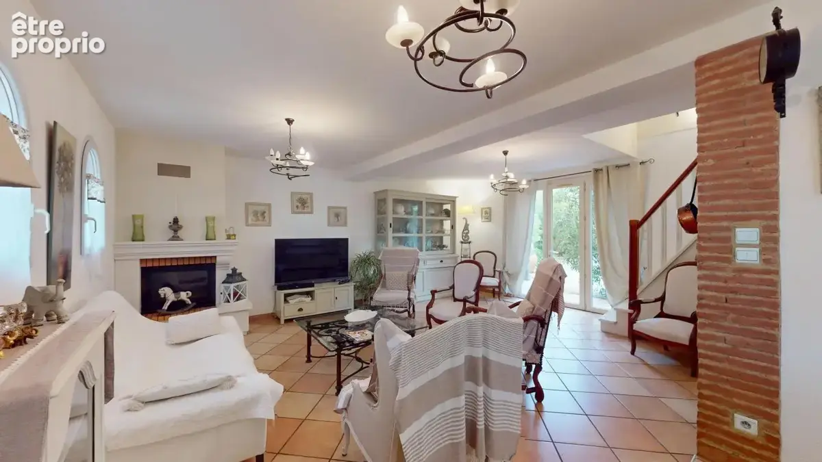 Maison 162 m² à Pia  - photo 3