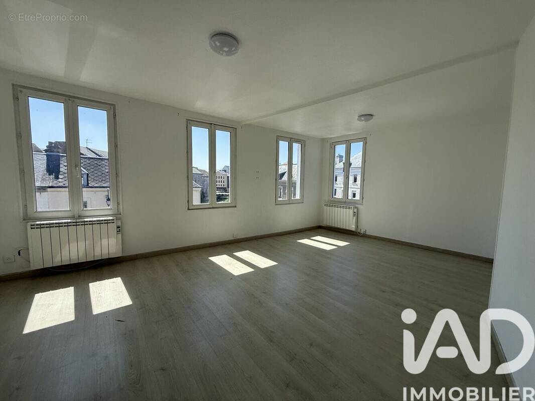 Photo 1 - Appartement à HARFLEUR