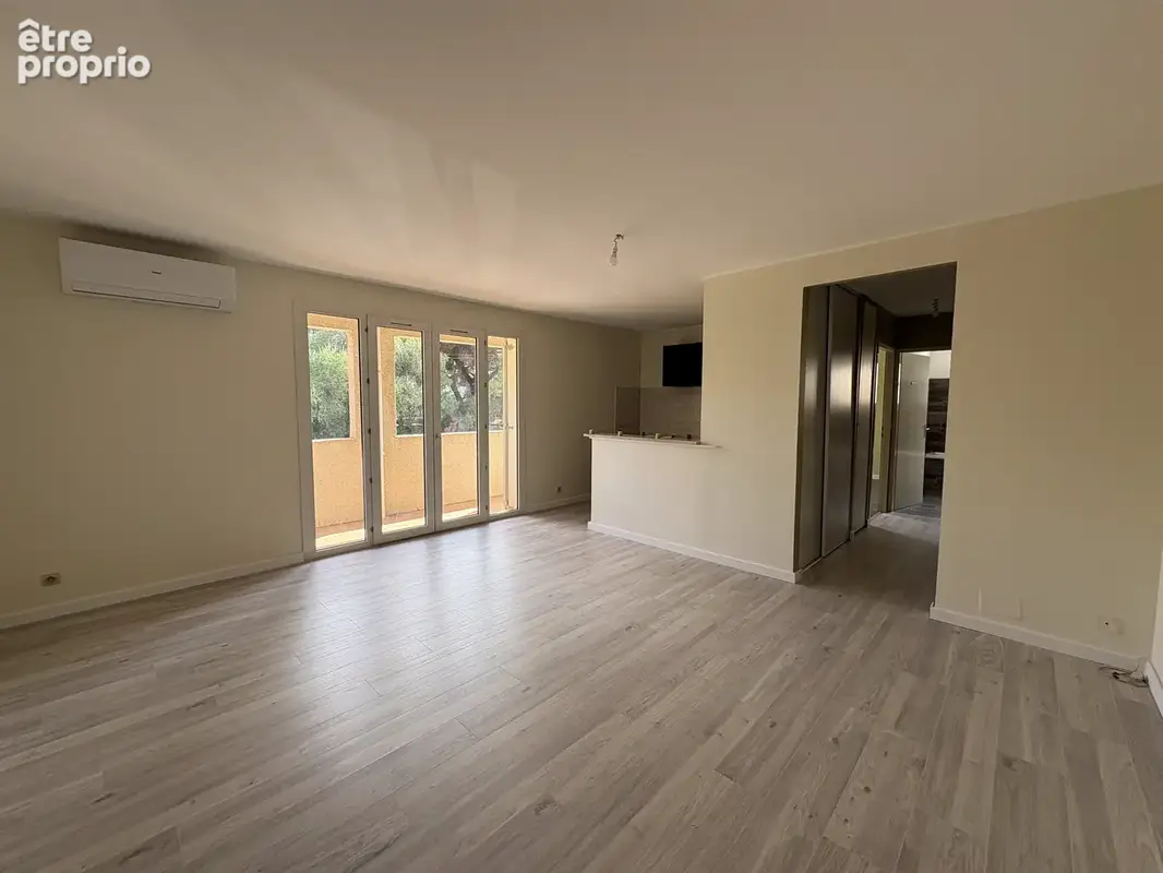 Appartement 2 pièces 51 m² · à Lucciana · 51 m² · 144 900 €