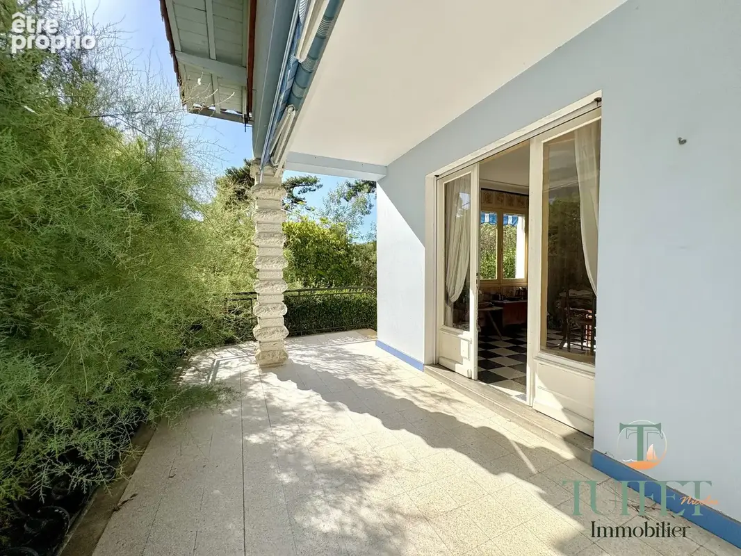 Maison 99 m² à La Tremblade  - photo 9