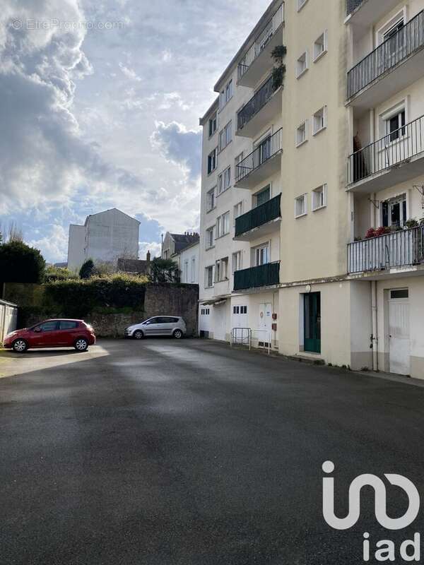 Photo 8 - Appartement à NANTES