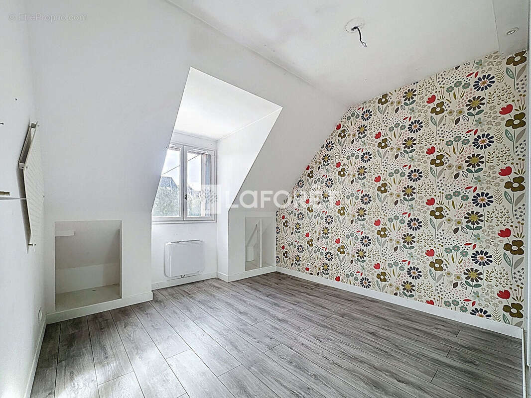 Maison à CHAMPIGNY-SUR-MARNE