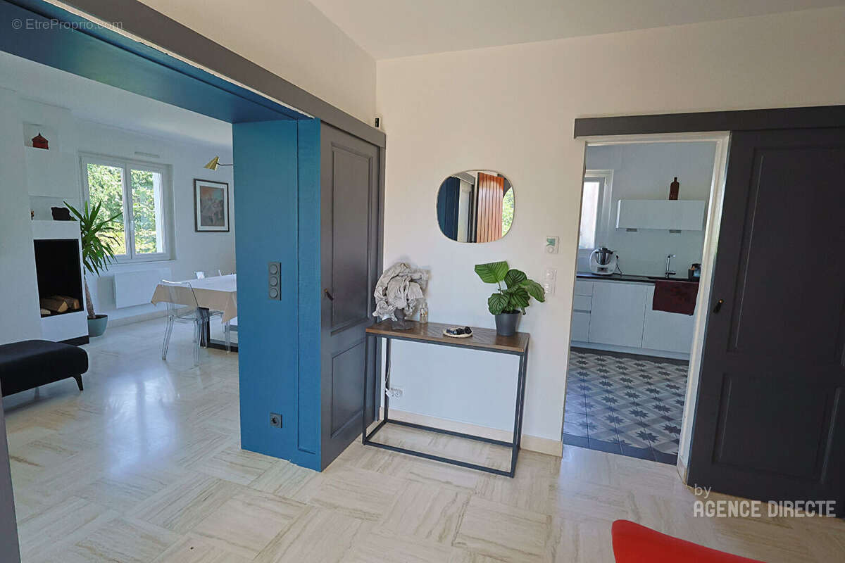 Maison 7 pièces , 159 m², 5 chambres  - Saint Ideuc - photo 6