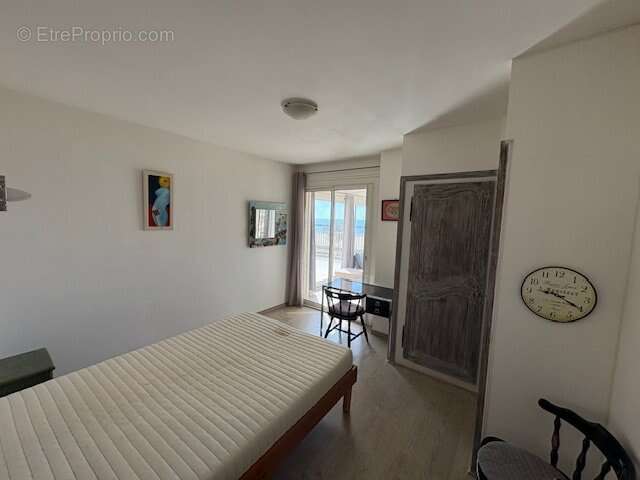 Appartement à VALRAS-PLAGE