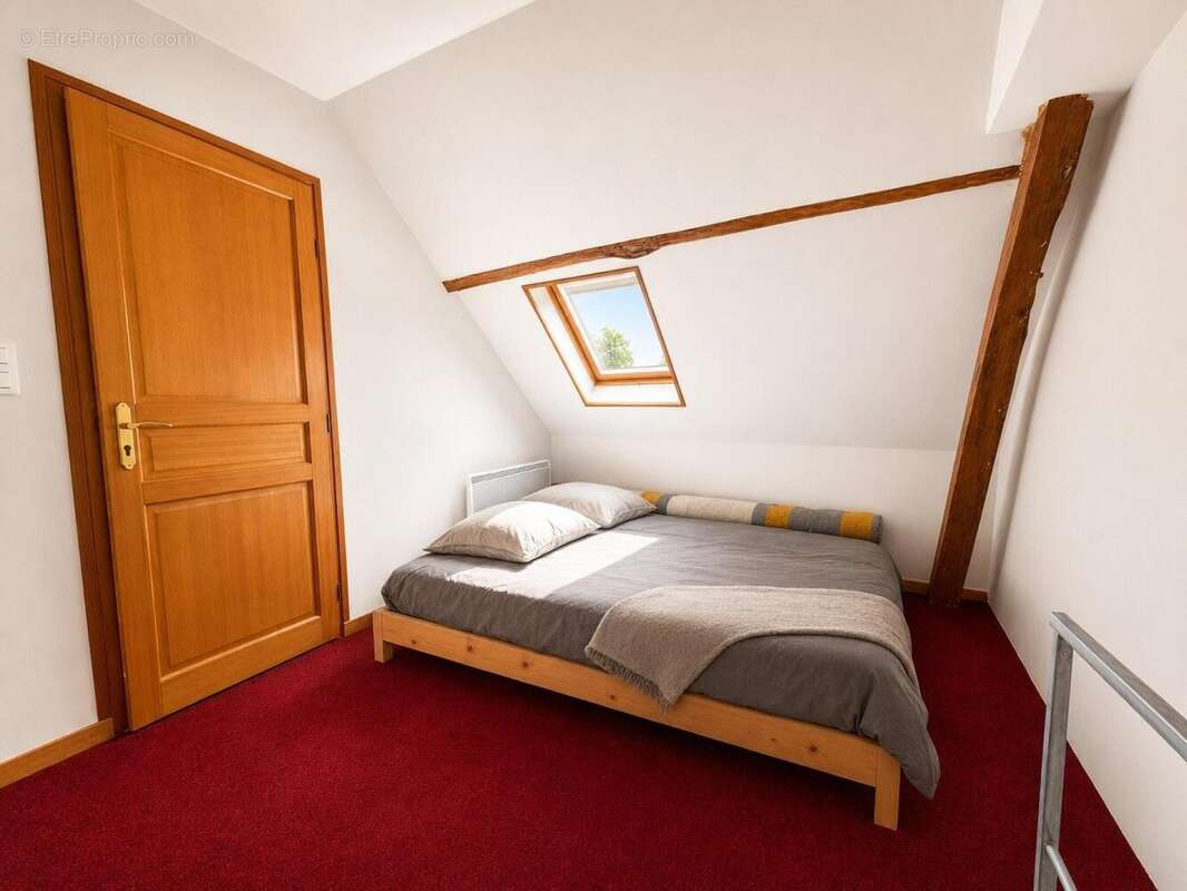 Photo 6 - Maison à HUPPY