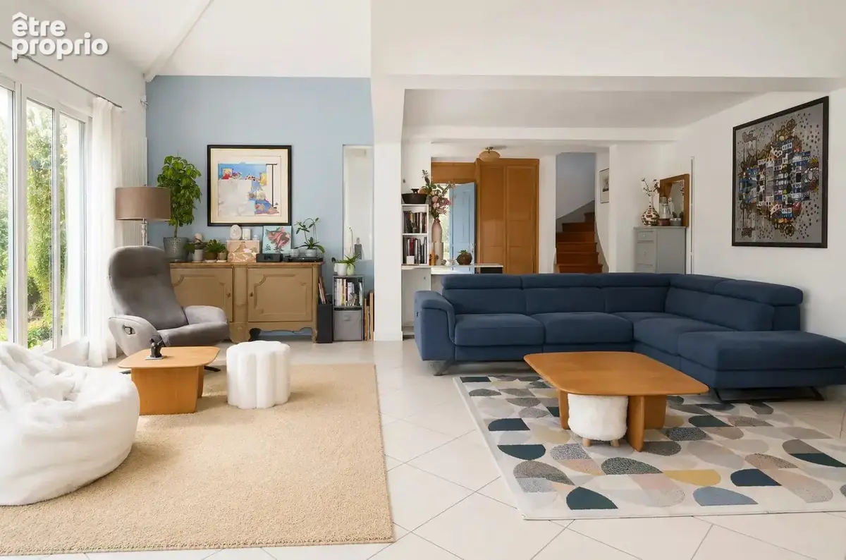 Maison IBIS - photo 4