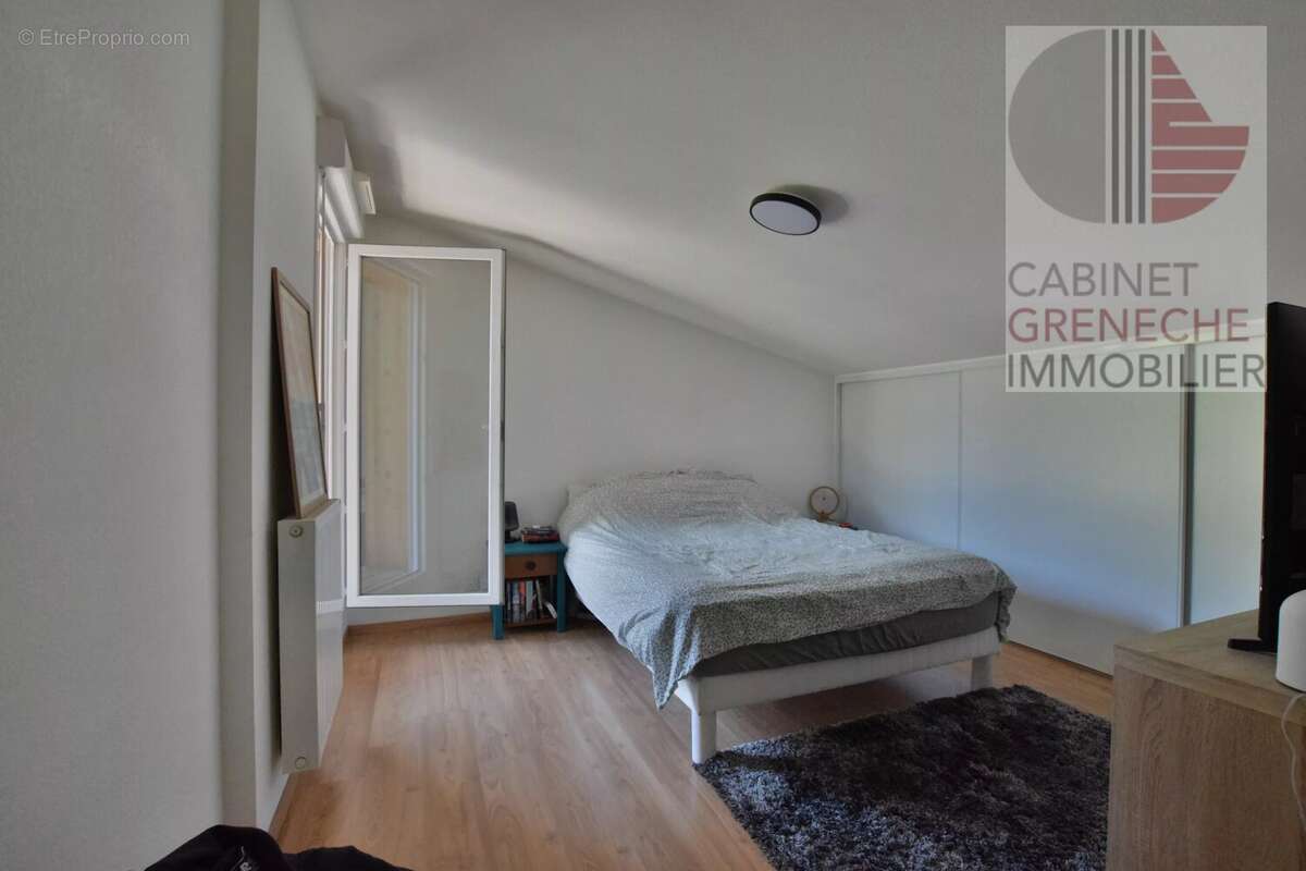 Appartement à THONON-LES-BAINS