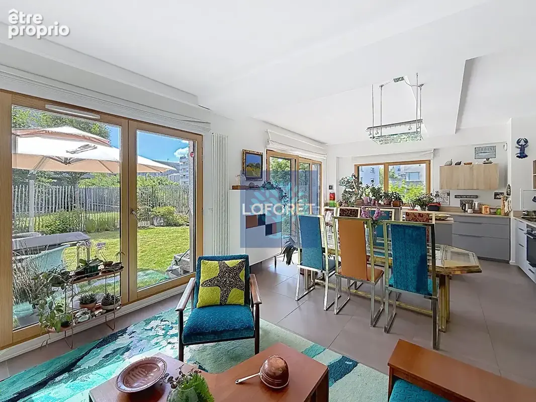 Maison Bretigny Sur Orge 3 pièce(s) 82.35 m2 - photo 3