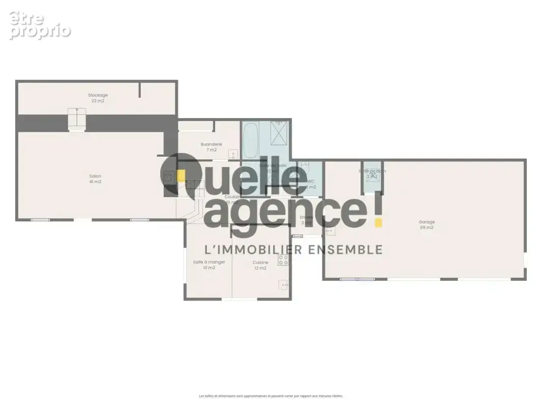 Maison d’exception avec vue mer – entre charme de l’ancien et confort moderne - photo 18