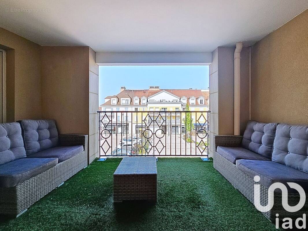 Photo 1 - Appartement à TIGERY