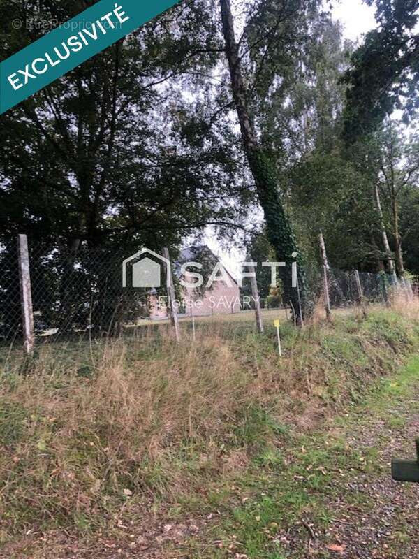 Photo 2 - Terrain à SAINT-HELEN