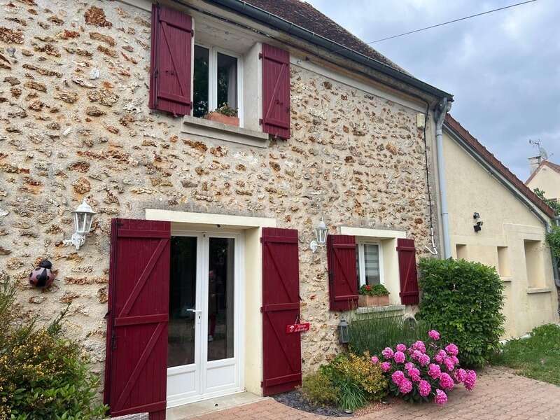 Maison à LA FERTE-SOUS-JOUARRE