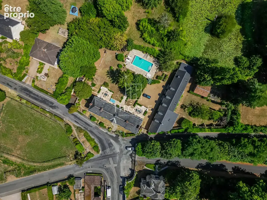 Demeure parigne le polin - photo 17