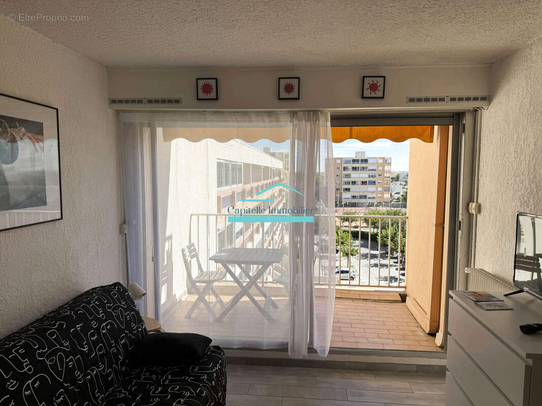 Appartement à MUDAISON