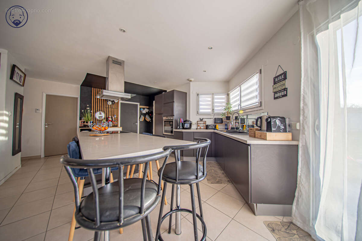 Maison à VOID-VACON