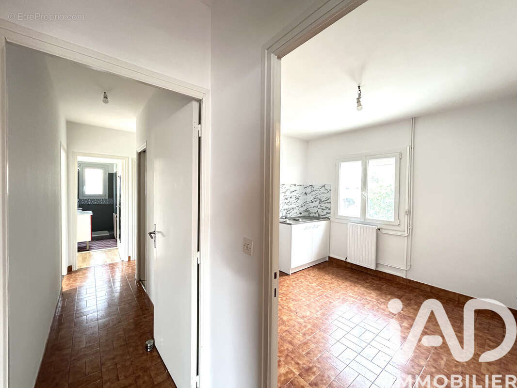 Photo 5 - Maison à MURET