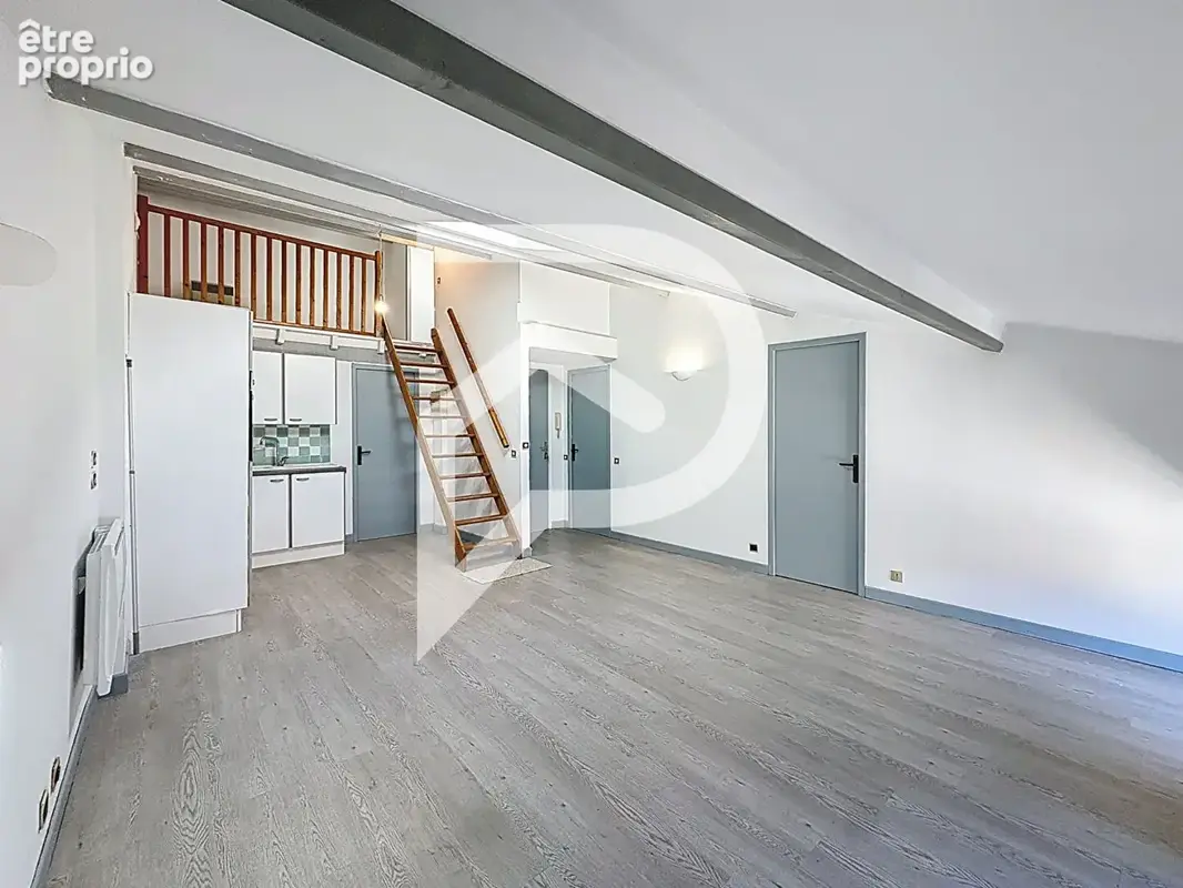 Appartement à vendre Chateauneuf Du Rhône 2 pièces 44 m2 - photo 4