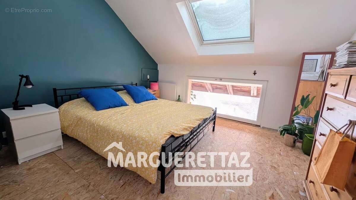 Maison à VIUZ-EN-SALLAZ