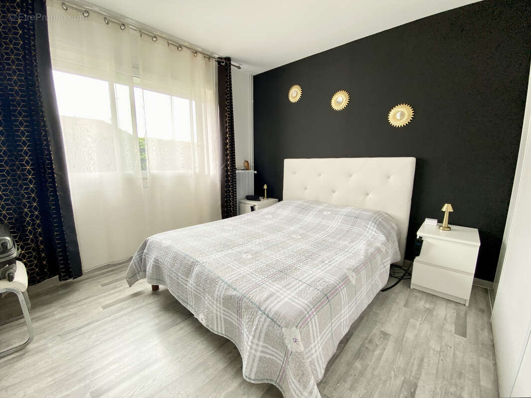 Maison à DIVES-SUR-MER