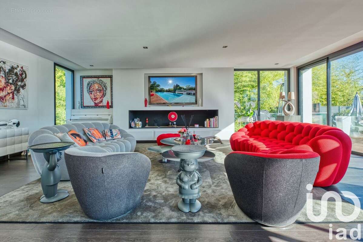 Photo 5 - Maison à BOULIAC