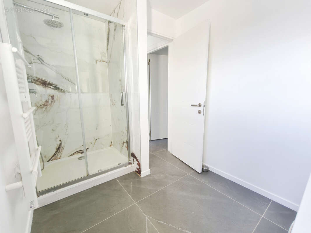 Maison à LA GRIGONNAIS