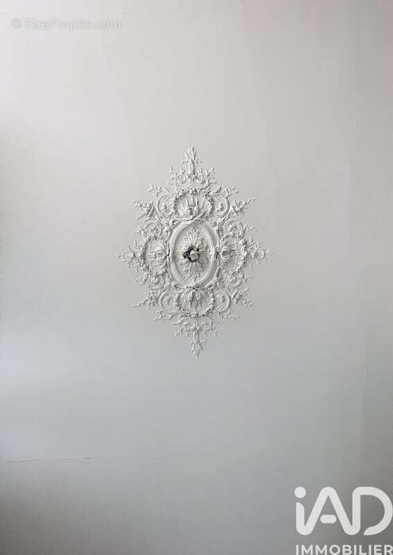 Photo 4 - Appartement à LYON-3E