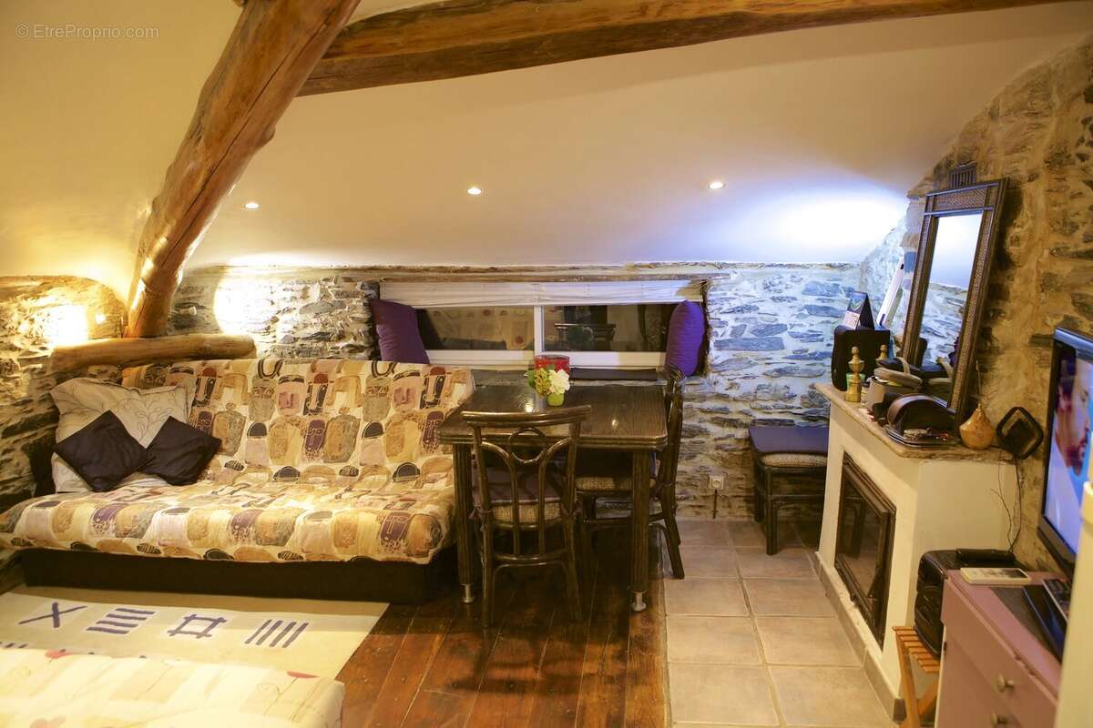 Appartement à SAN-MARTINO-DI-LOTA