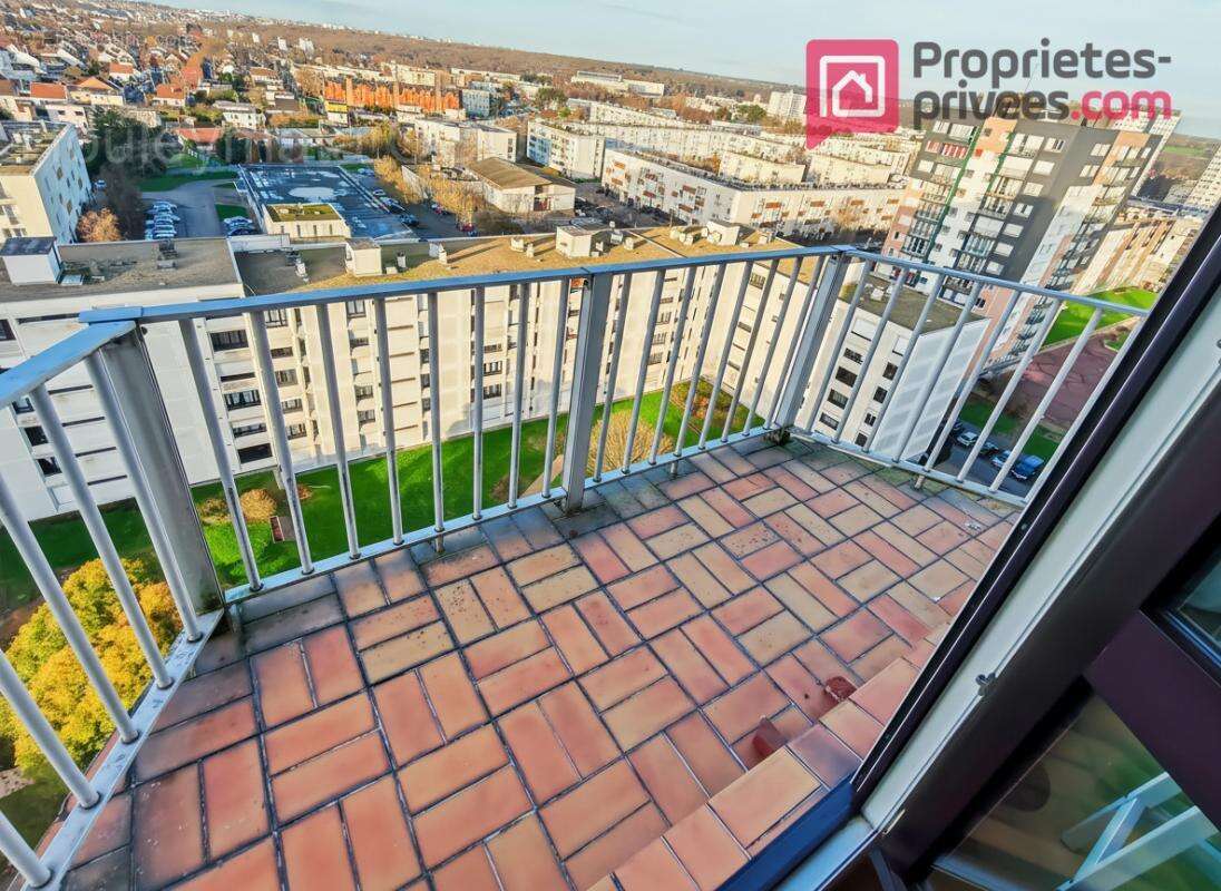 Appartement à LE HAVRE