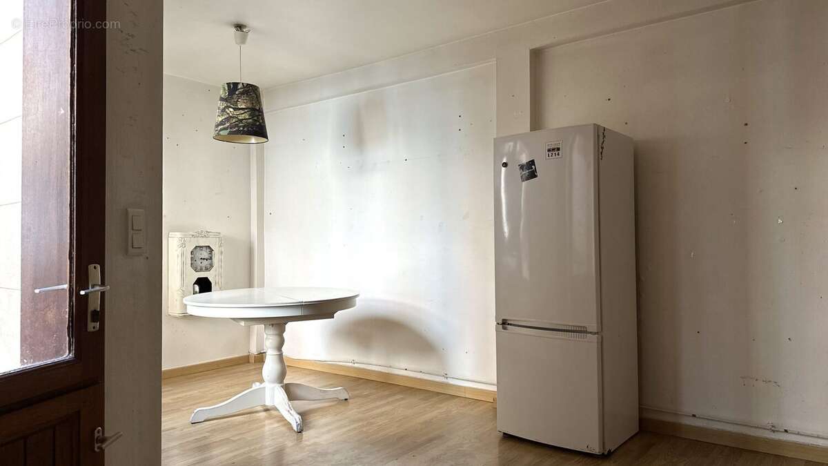 Appartement 40 m² à Rouen  - photo 2