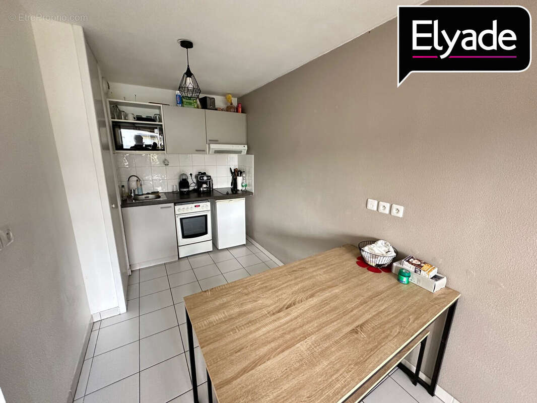 Appartement à DOUAI